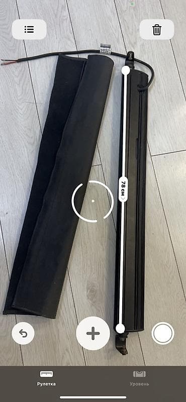 led свет: Светодиодная балка (LED light bar) для автомобиля/внедорожника — 7