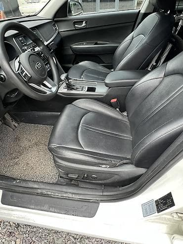 камера на кия к5: Kia K5: 2020 г., 2 л, Автомат, Газ, Седан — 4