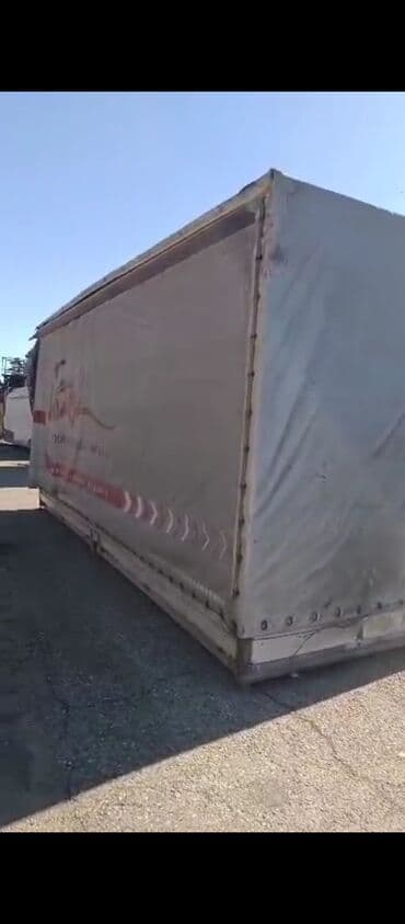 борт на ман: Mercedes-Benz Vario: 2003 г., 4.3 л, Механика, Дизель, Фургон — 7