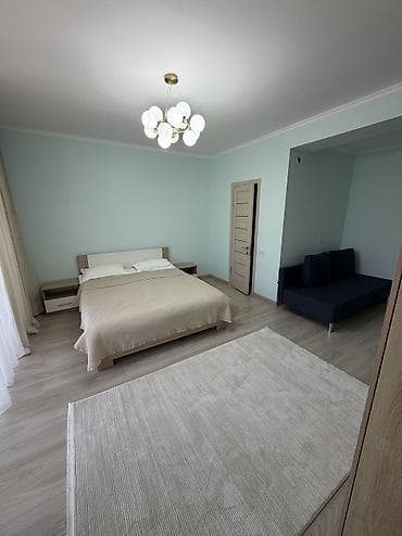 гостиница балыкчы: Ысык-Көлдө конок үйү, Baytur Resort & Spa, Бостери, 6 орун — 5
