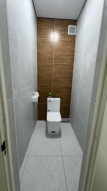 Батирлер: 2 бөлмө, 62 м², Элитка, 3 кабат, Дизайнердик ремонт — 4