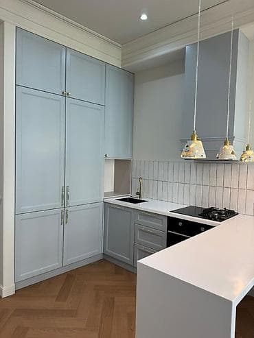 2 комнаты, 48 м², Асанбай мкр Элитка, 2 этаж, Дизайнерский ремонт at lalafo.kg 2 комнаты, 48 м², Асанбай мкр Элитка, 2 этаж, Дизайнерский ремонт