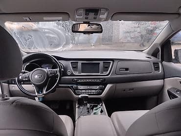 киа карнивал купит: Kia Carnival: 2020 г., 2.2 л, Автомат, Дизель, Минивэн — 1
