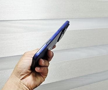 13 про мини: IPhone 17 Pro Max, Б/у, 1 ТБ, Синий, Чехол, 100 % — 10