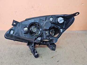 стенд для регулировки фар купить бу: Передняя правая фара Citroen 2001 г., Б/у, Оригинал — 6