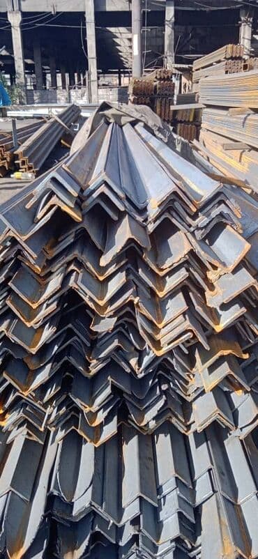 Куплю чёрный металл, чёрный металл Бишкек металл самовывоз дорого