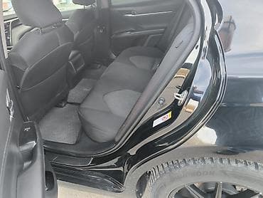 байпасный клапан камри 70: Toyota Camry: 2018 г., 2.5 л, Автомат, Бензин, Седан — 8