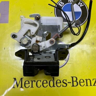 набор ключей на авто: Замок двери Honda Оригинал, Япония — 2