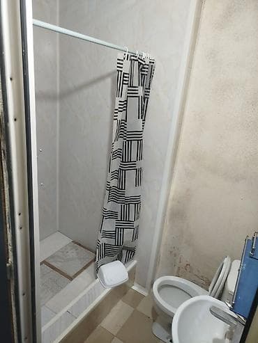 сдаю квартиру жибек жолу: Студия, Собственник, С мебелью частично — 3