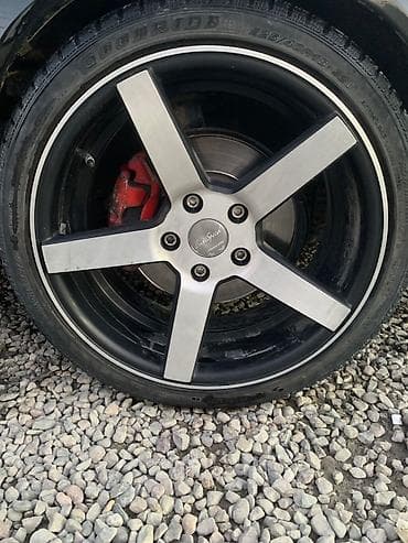 ra 6: Диски R 18 — 1