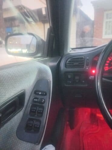 крыло нексия 1: Nissan Sunny: 1994 г., Механика, Бензиновая, Седан — 5