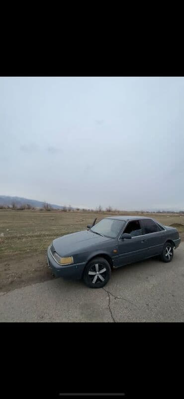 иж 5: ВАЗ (ЛАДА) 2105: 1989 г., Механика, Седан — 5