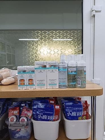 пенка для умывания: 🧴 Тоник для лица - 1080 С Лёгкий тоник, который освежает, убирает — 2