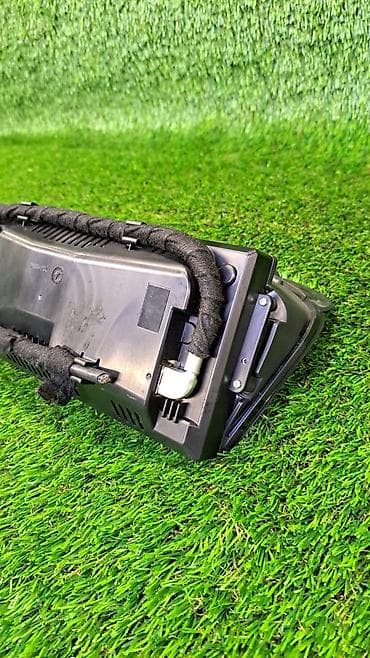 2 gz: Монитор Bmw 5 E60 (б/у) ​ Марка: BMW Модель: 5 Кузов: E60 ​ Номер — 2