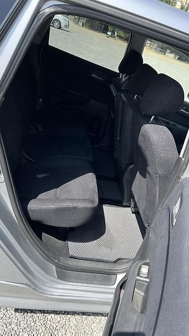vin code: Honda Edix: 2005 г., 2 л, Автомат, Бензин, Минивэн — 9