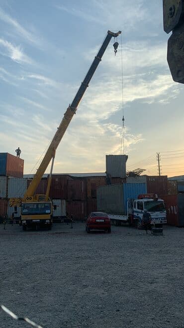 домкраты гидравлические: Манипулятор | Стрела 8 м 3 т | Борт 7 кг — 4