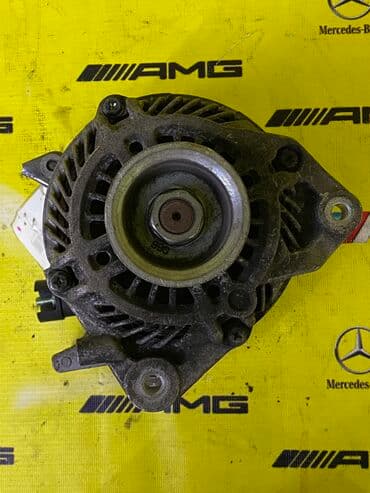 мотор ниссан мурано: Генератор Honda Оригинал, Япония — 2