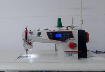 Ковролин: 8000сомго Бир колдо, уйдо иштетилген машинка сатамын — 1