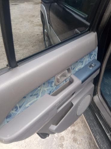 продаю ниссан пардфайндер: Nissan Pathfinder: 1999 г., 3 л, Автомат, Дизель, Внедорожник — 8