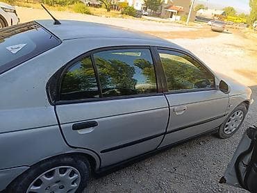 выбор номера о: Honda Accord: 2002 г., 1.8 л, Автомат, Бензин, Седан — 3