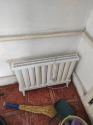 бытовые техники в бишкеке: Стиральная машина Samsung, Автомат, До 7 кг, Компактная — 1