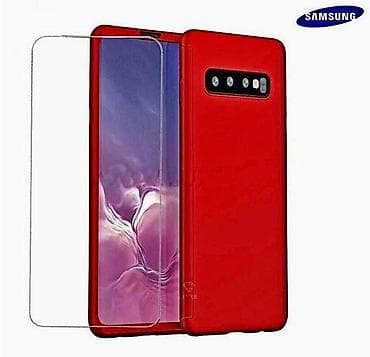 samsung 6s: Чехол для Samsung Galaxy S10, двух компонентный, сборный пластиковый — 1