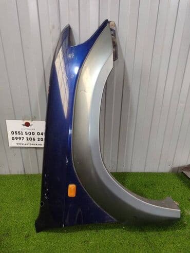 запчасти на тойота калдина в бишкеке: В наличии все запчасти Toyota Land Cruiser Prado J95 кузовные детали — 3