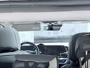 Продажа авто: Kia Sportage: 2023 г., 0.2 л, Автомат, Газ, Кроссовер — 7