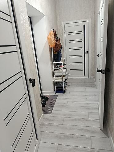 аренда пентхауса: 2 комнаты, С мебелью полностью — 2