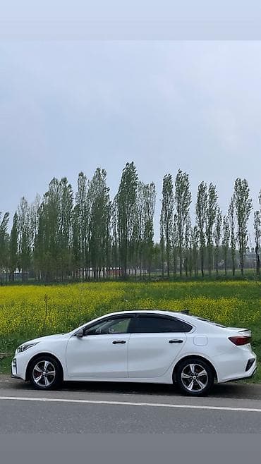 кант машина: Продаются диски KIA, k3 205 55 16 летние и есть зимние в идеальном — 3