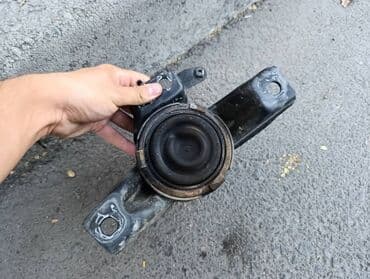 изготовление прокладок: Прокладка Hyundai 2018 г., Б/у, Оригинал — 2