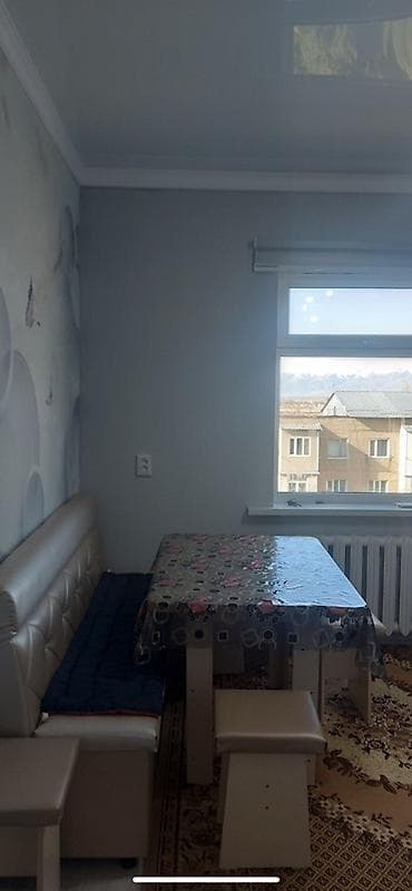 105 серия 3 комнатная: 4 комнаты, 100 м², 105 серия, 5 этаж, Свежий ремонт — 7