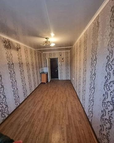 sky: 1 комната, 16 м², Политех Гостиничный тип, 4 этаж, Косметический ремонт — 3