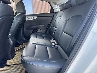 chery tigo: Kia K3: 2019 г., 1.6 л, Автомат, Бензин, Седан — 3