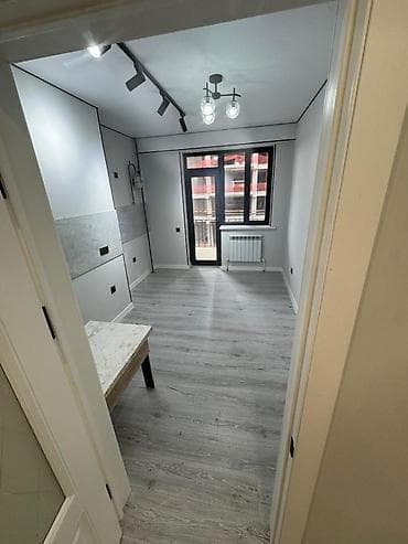 Квартиры: 1 комната, 37 м², Элитка, Евроремонт — 6