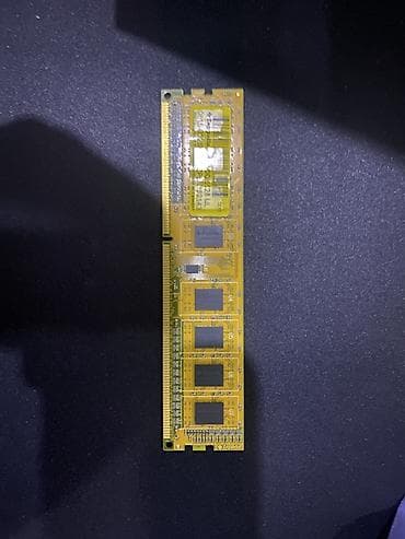 poco x: Оперативная память (RAM) для ПК — 1