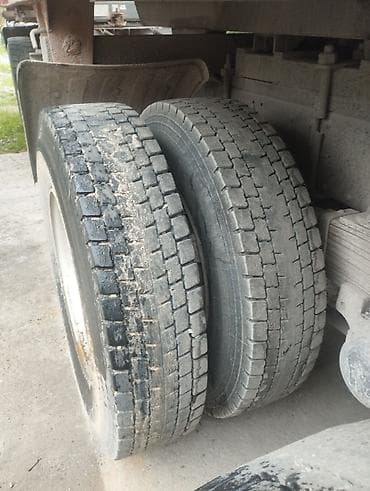 рено тигач: Тягач, Камаз, Самосвал — 5