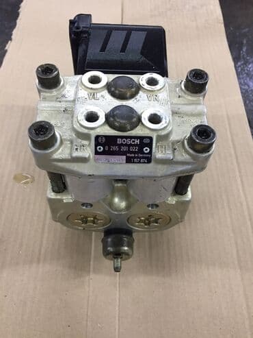 фит абс: Продаю блок ABS на бмв е 34 — 2