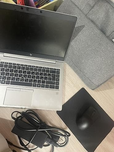 hp elite: Офисный, Б/у — 1