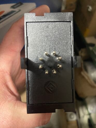 мясорубка бу: Регулятор скорости вращения вентилятора FASEC 33 — 4