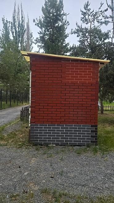 сдача комнаты: Кемпинг на Иссык-Куле, Бостери — 1