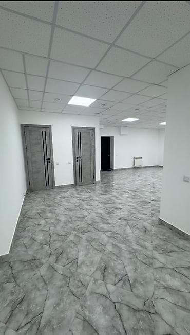 Кыймылсыз мүлк: Сдам коммерческое помещение в м-н Восток -5,ул. Гражданская Общая — 2