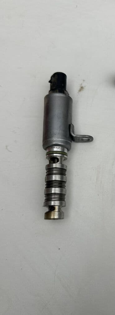 клапан: Клапан двигателя Hyundai 2019 г., Оригинал — 1