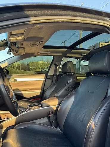 mersedes milenium: Hyundai Grandeur: 2020 г., 2.4 л, Автомат, Бензин, Седан — 5