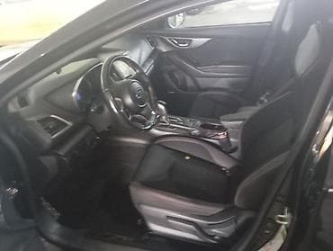 субару седан: Subaru Impreza: 2017 г., 2 л, Автомат, Бензин, Седан — 5