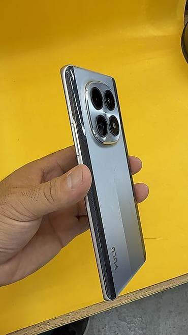 honor 8s: Poco M8, Б/у, 256 ГБ, 2 SIM — 7