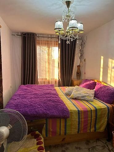 хаты посуточно: 1-2х комнатная Шикарная квартира в центре города ! Часовая ночь — 2