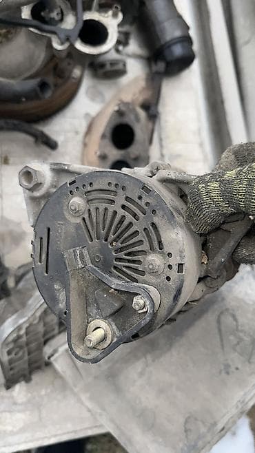 bmw e60 m5: Бензиновый мотор BMW 1.8 л — 7