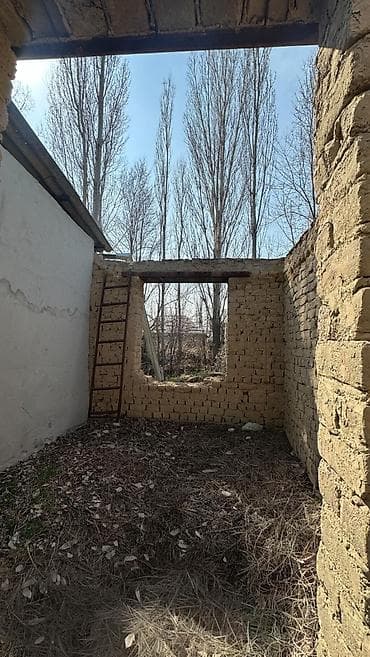 комнаты бишкек: 4 соток, Для строительства, Красная книга, Тех паспорт — 10