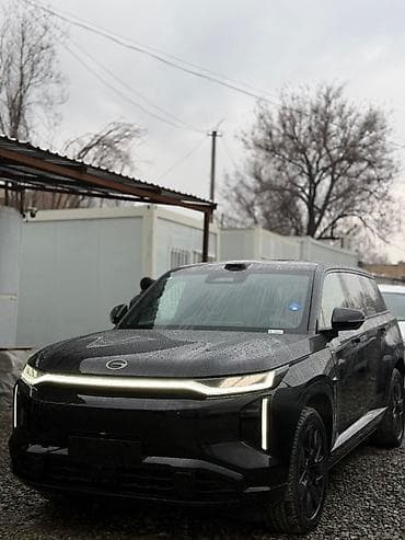 клапан нексия: Продается GAC S7

Торг уместен — 1